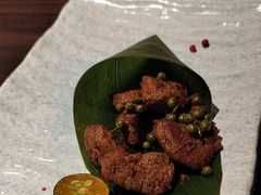 -匠和风精致料理(莆田财富中心店)