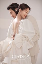 -CD视觉婚纱摄影