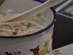 -十八家面馆(均瑶店)