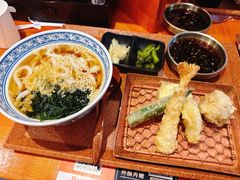 -天妇罗内顺田(罗湖店)