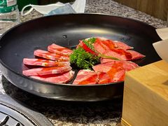 -汉拿山烤肉(东直门东方银座店)