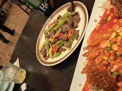 -海天楼中餐厅(吴宫泛太平洋酒店)