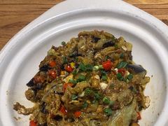 -湘水滨·臭鳜鱼·湘菜(马驹桥店)