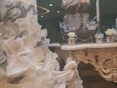 -柏尼娅PEARIA·蛋糕定制(静安店)