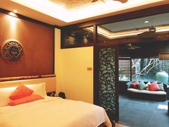 -厦门日月谷温泉渡假村