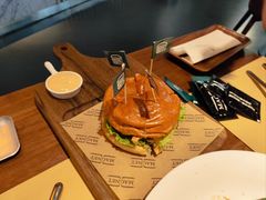 -Magnet磁食(愚园路店)