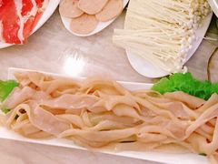 -台北吴记老锅底麻辣火锅(蓝村路店)