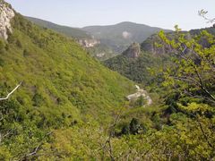 -龙洞风景区-藏龙涧