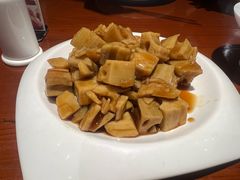 -郑庄脂渣海鲜楼(九水路店)