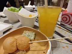 -海底捞火锅(金地广场生日主题店)