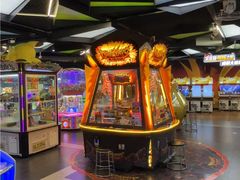 -星际传奇·电玩城·游戏厅·儿童乐园(大悦城店)