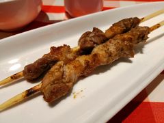 -西贝莜面村