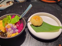 -云海肴云南菜·蒸汽石锅鱼(深圳海岸城店)