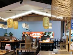 -怪噜范·老贵阳街头名小吃(鸿通城店)