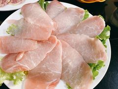 -藏味八珍特色火锅