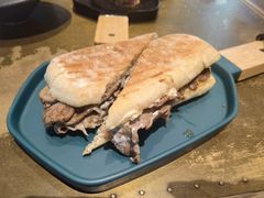 -BOCATA 西班牙餐厅(三里屯店)