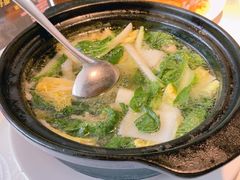 -百味馆·粤菜·湛江菜(后海花园店)