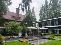 -一尺花园(安和花园店)