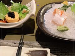 -昱匠·日本料理(金融街店)