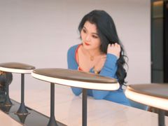 -秀·吧 Show Bar(兰州盛达希尔顿酒店)