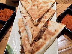 牛肉饼-千寻烧肉(政务区店)