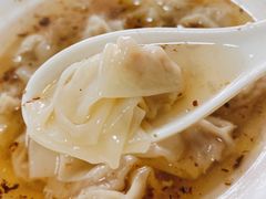 -福建千里香馄饨王(文新小区店)