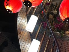 -拉面莊夢語＆中华料理八椿