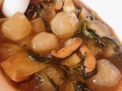 -长生素斋(普陀山店)