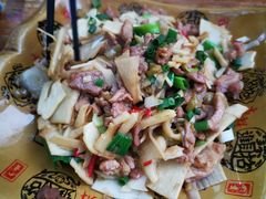 -朗妈私房菜(婺女州店)