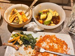 -很久以前羊肉串(打浦路店)