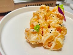 -墨宴(西洋湖店)