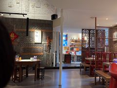 -树厨贵州菜(大十字店)