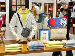 -杉杉奥特莱斯广场(哈尔滨店)