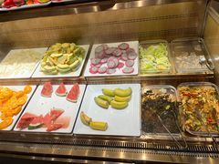 -豪客来牛排(中华城店)