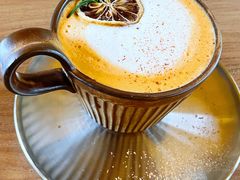 忘湖茶布其诺-三忘湖 SWANSEEN(柳荫公园店)