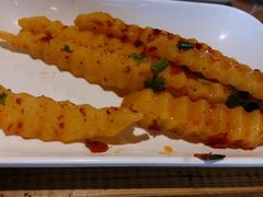 土豆-五彩凉山自助西昌烧烤(柳翠路店)