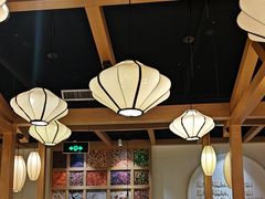 -黑家养生粥道馆(新世纪店)