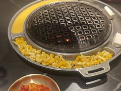 -韩宫宴和牛烤肉(武汉光谷现代风情街店)