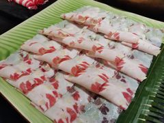 -东来顺饭庄(金泉广场店)