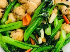 半条鱼四吃-红日饭店(裕隆三路店)