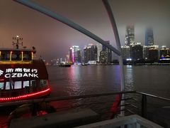 -上海轮渡售票处
