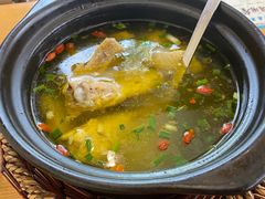 -食光慢宴·安吉土菜馆