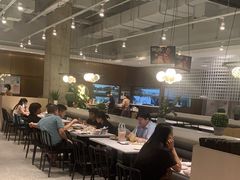 -卡朋西餐(大信新都汇店)