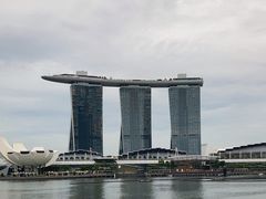 -滨海湾金沙购物商场