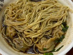 -蒋家桥饺面店(广陵路店)
