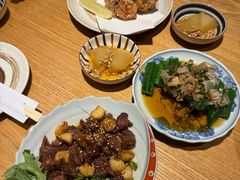-桂马·日本料理·海胆·海鲜饭·酒场(民主广场店)