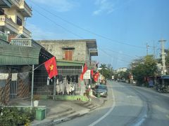 -东兴口岸-中越友谊大桥