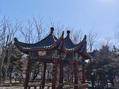 -锦绣公园