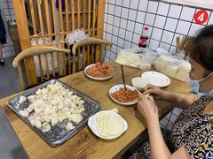 -包面西施(黄泥磅总店)