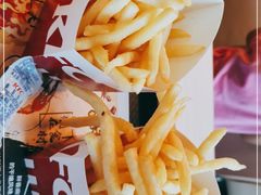 -肯德基(津滨店)